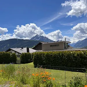 Apartment Koll, Innsbruck