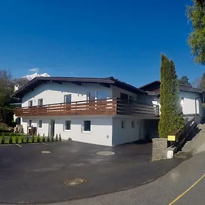 Apartment Traumhaft Ruhige Lage Eva Lamprecht, Innsbruck