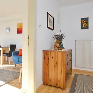 Apartment Monika Knoflach, Innsbruck